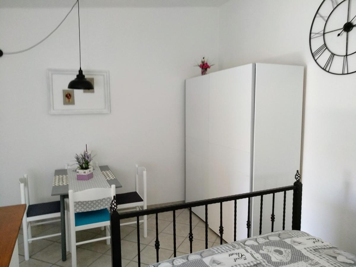 Apartments Anica Ρόβινι Εξωτερικό φωτογραφία